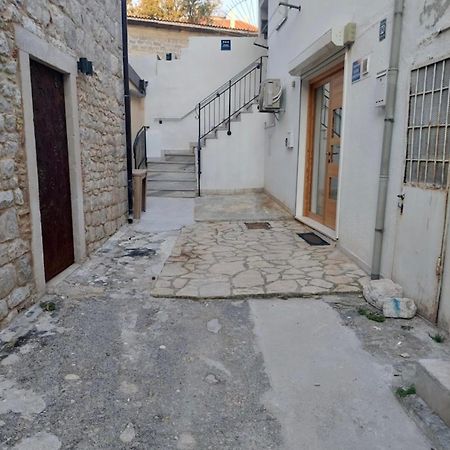 Studio Sakic Apartman Split Kültér fotó