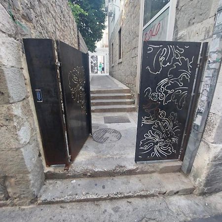 Studio Sakic Apartman Split Kültér fotó
