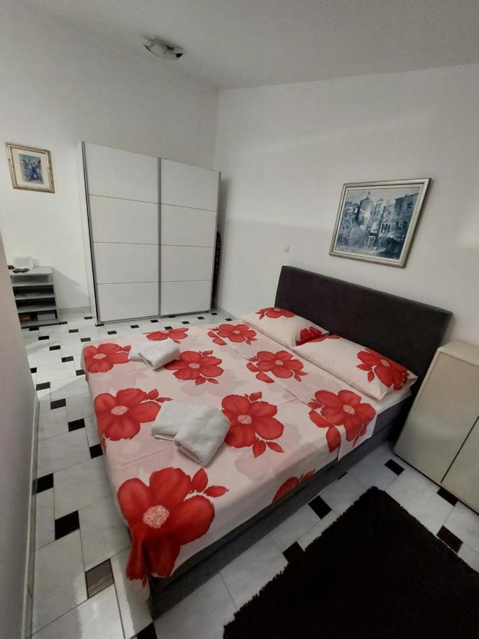 Studio Sakic Apartman Split Kültér fotó