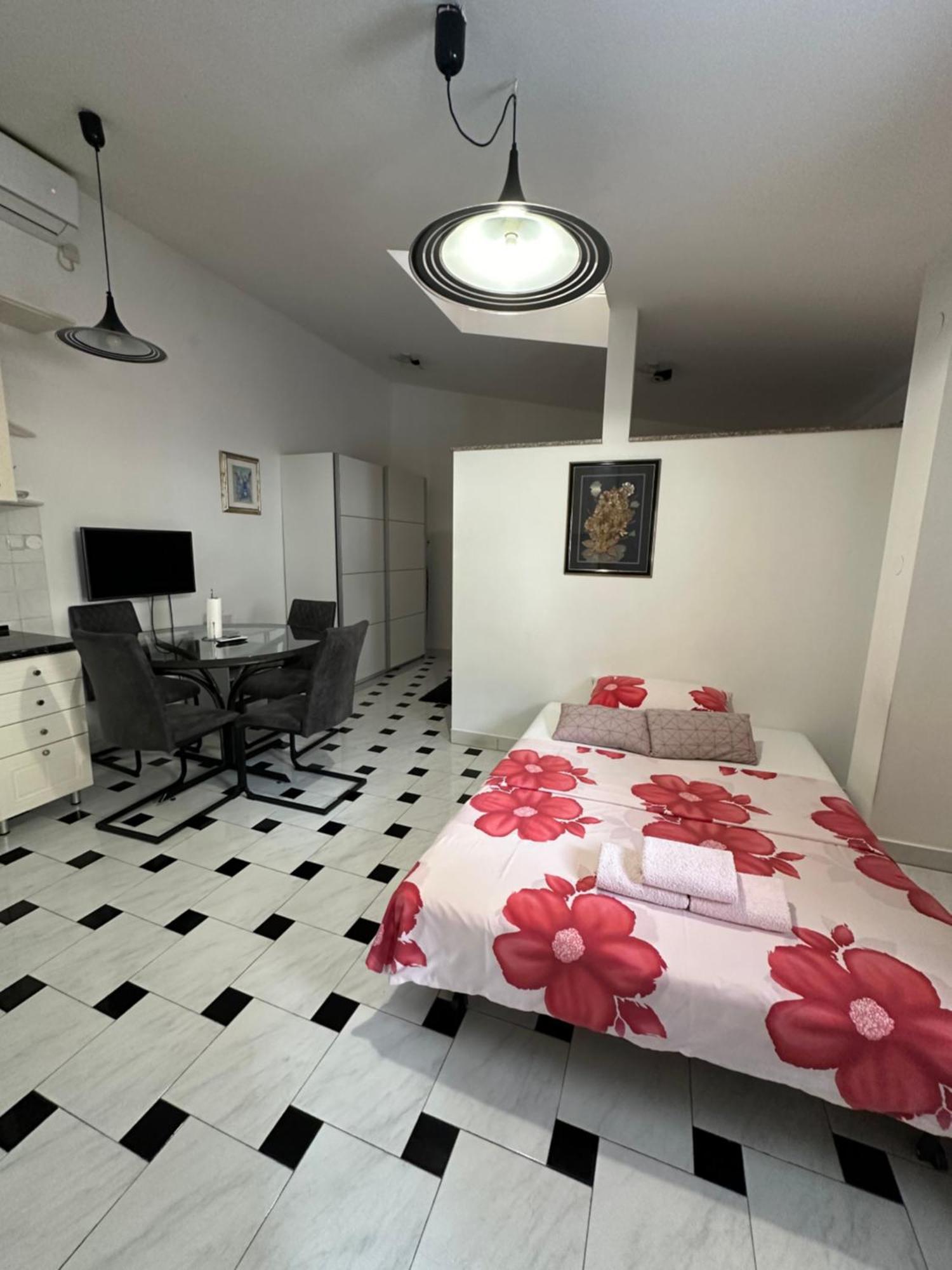 Studio Sakic Apartman Split Kültér fotó