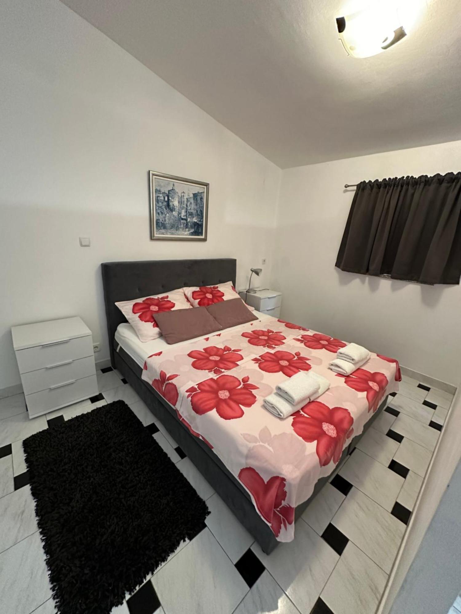 Studio Sakic Apartman Split Kültér fotó