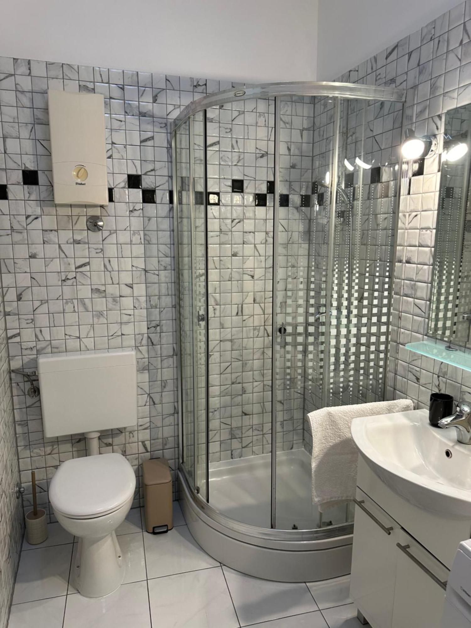 Studio Sakic Apartman Split Kültér fotó