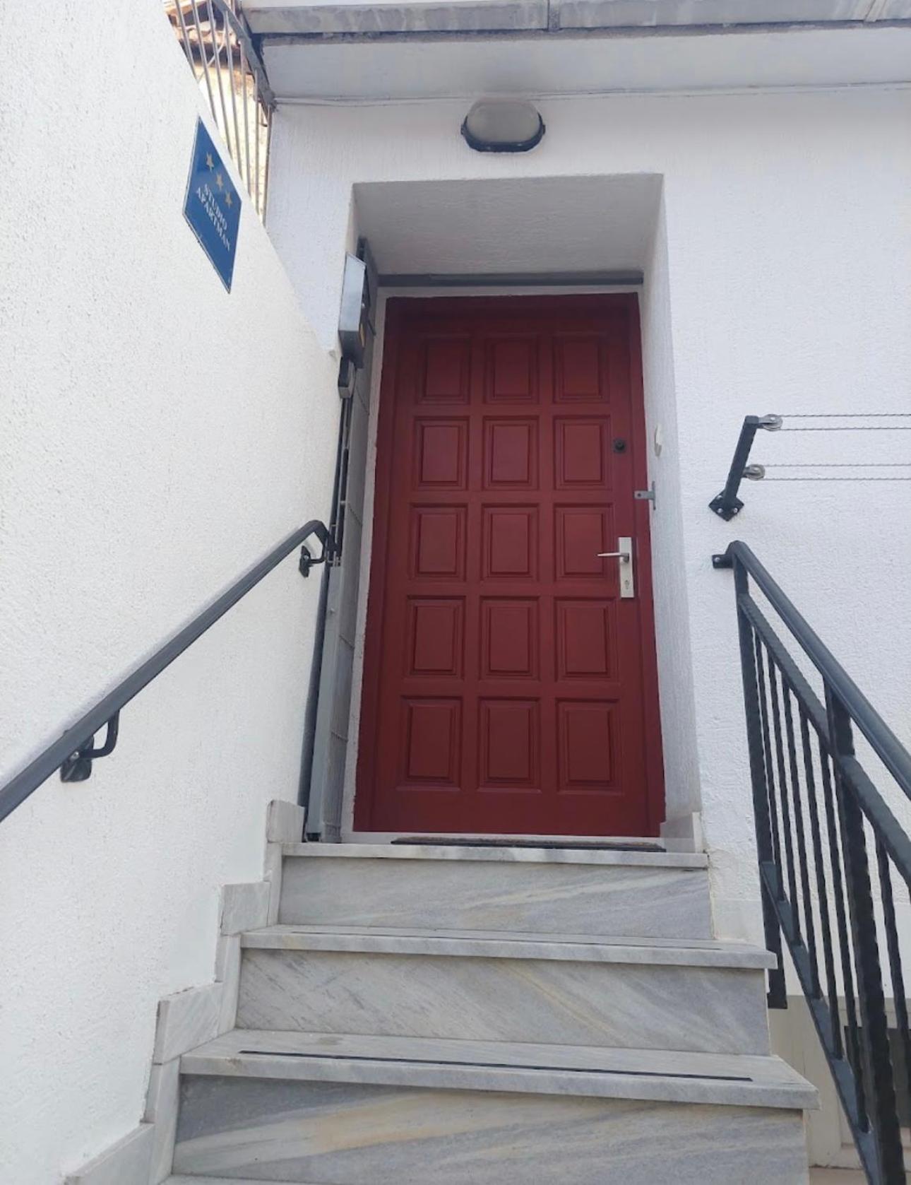 Studio Sakic Apartman Split Kültér fotó