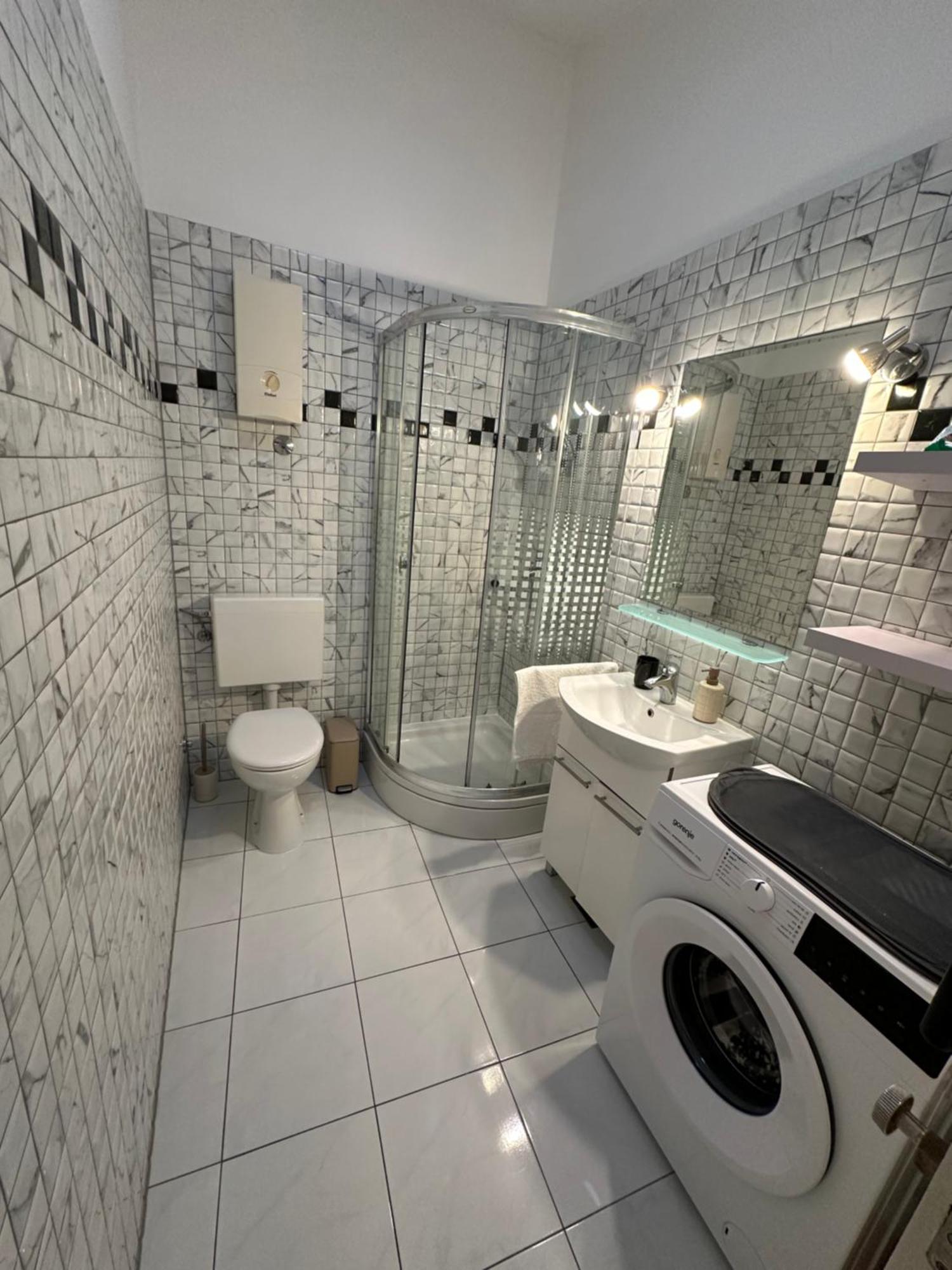 Studio Sakic Apartman Split Kültér fotó