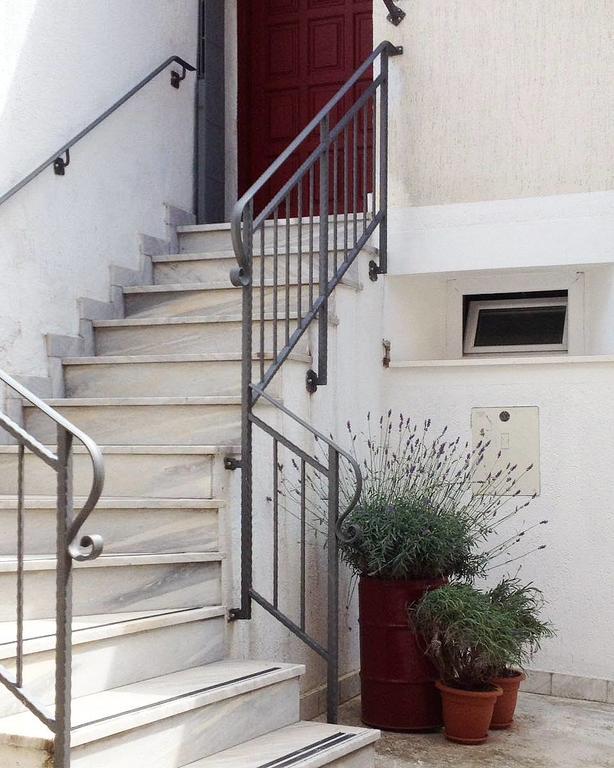 Studio Sakic Apartman Split Kültér fotó